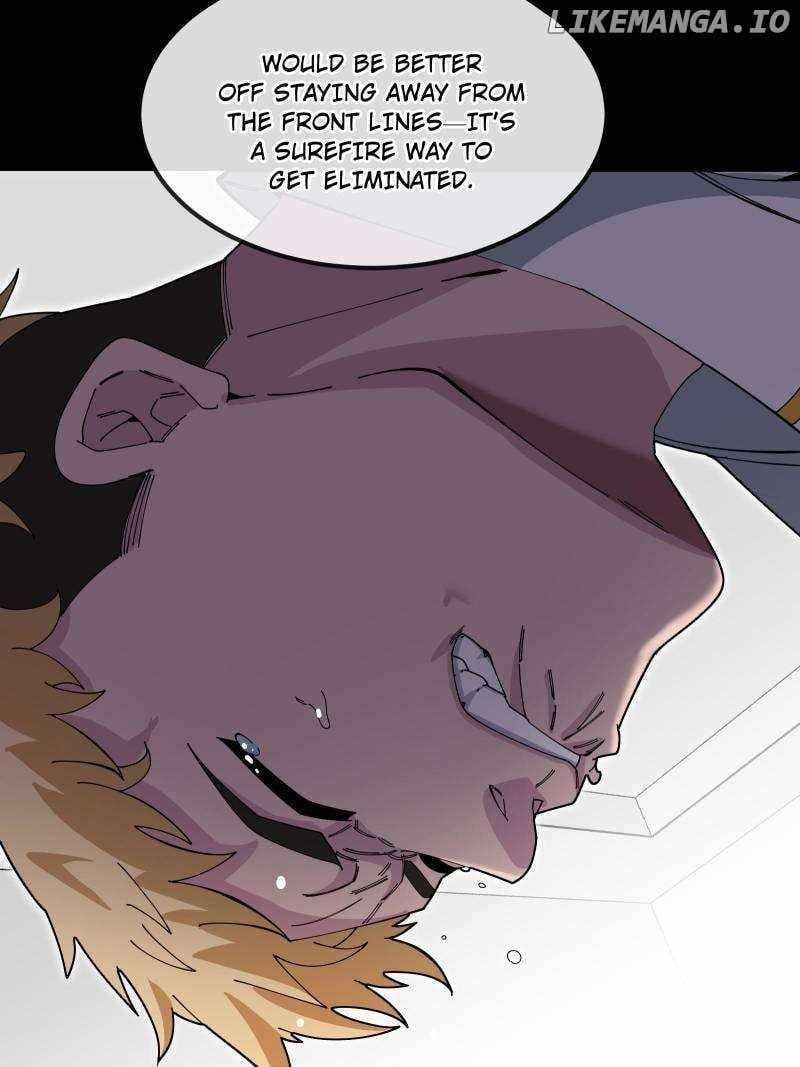 I Am The Monster Overlord Chapter 79 29